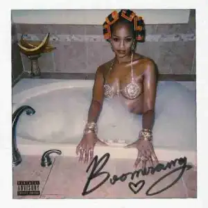 Boomerang BY Jidenna